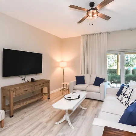 The Palms Of Destin 3103 Villa